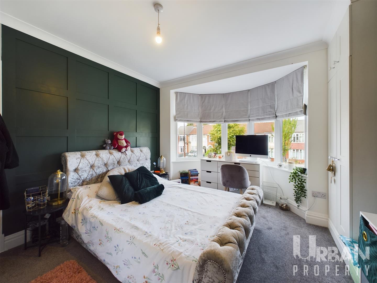 James Reckitt Avenue, Hull Urban Property